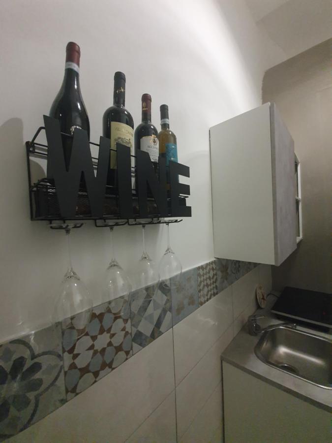 Le Caravelle Bed & Breakfast Castellammare di Stabia Luaran gambar