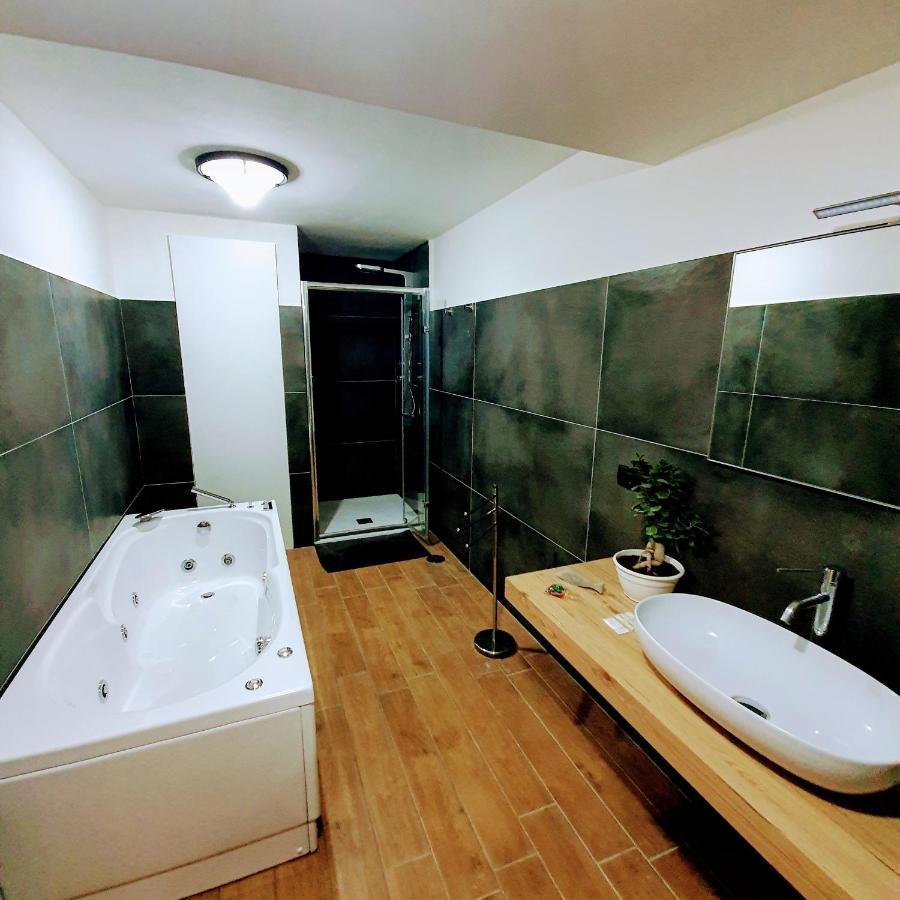 Le Caravelle Bed & Breakfast Castellammare di Stabia Luaran gambar