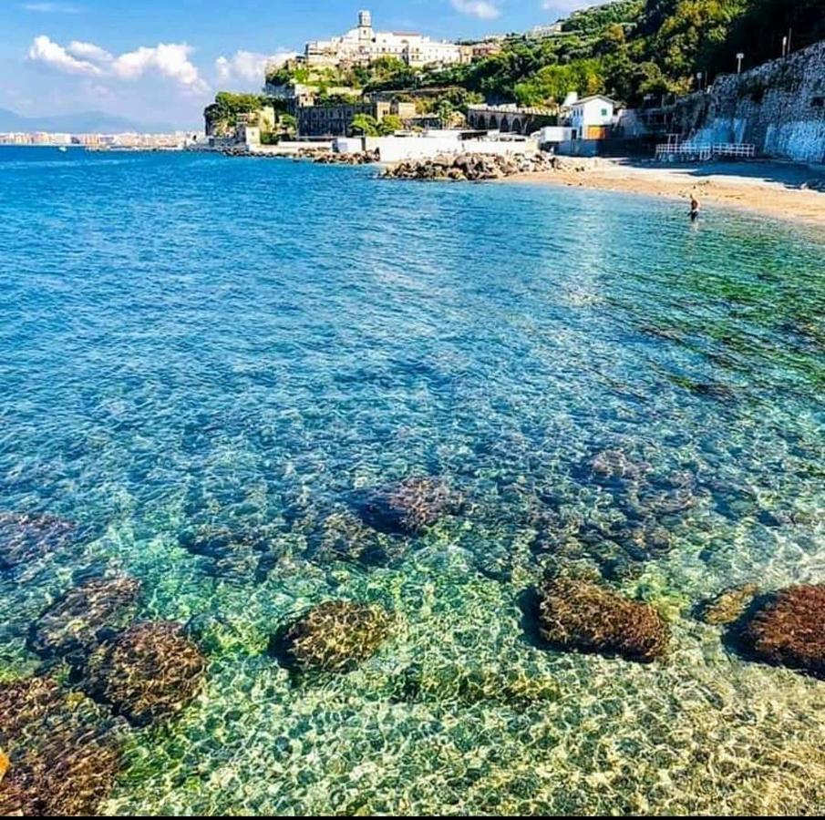 Le Caravelle Bed & Breakfast Castellammare di Stabia Luaran gambar